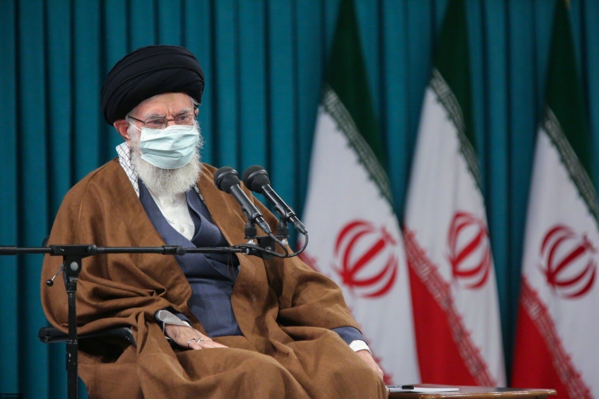 Iran: Tương lai đất nước không nên gắn liền với các cuộc đàm phán hạt nhân